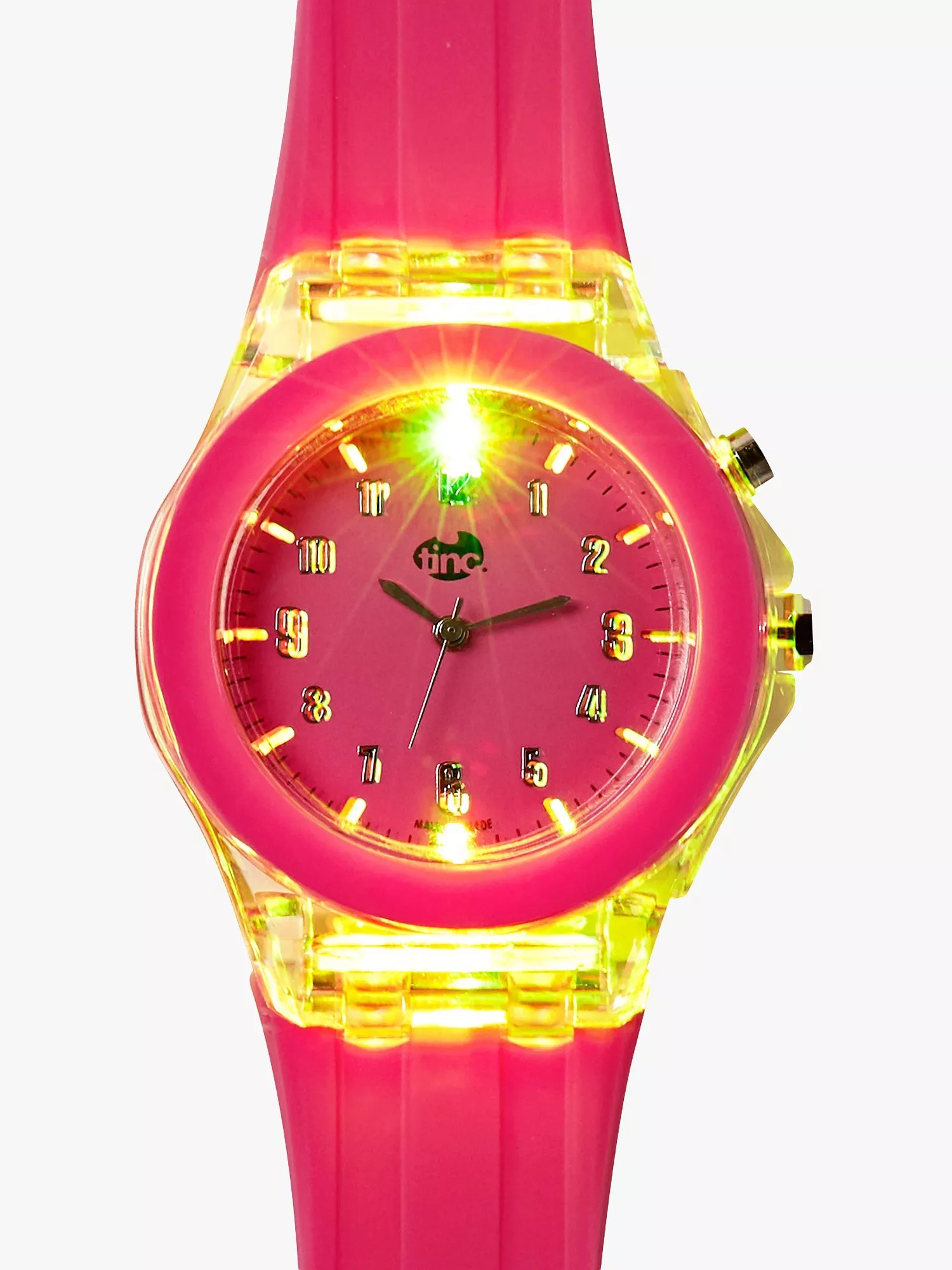 Tinc Boogie Watch Pink