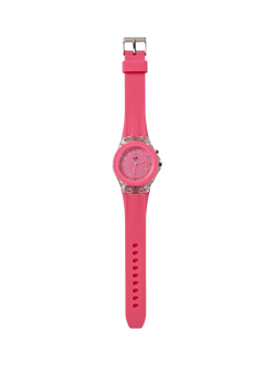 Tinc Boogie Watch, Pink, Pink