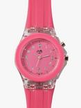 Tinc Boogie Watch, Pink