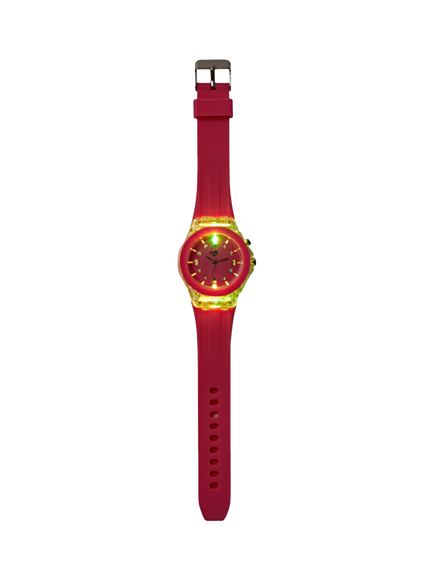 Tinc Boogie Watch, Pink - view 2, Pink