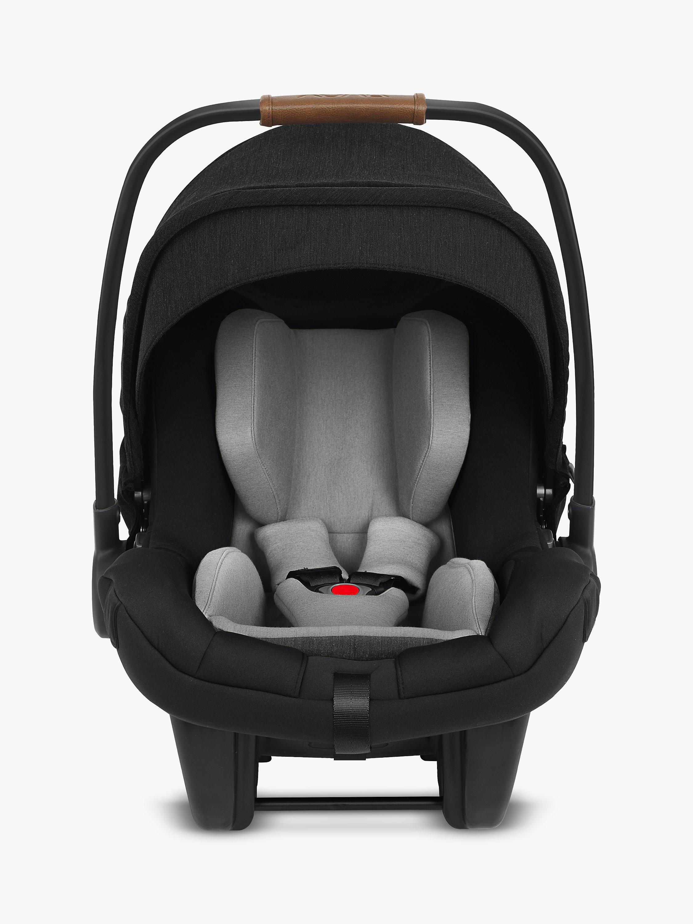 Nuna Pipa NEXT i-Size Baby Car Seat