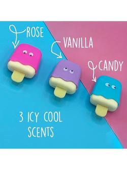 Tinc Lolly Scented Lip Balm Gift Set - view 2, Multi