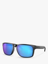 Polarised Black