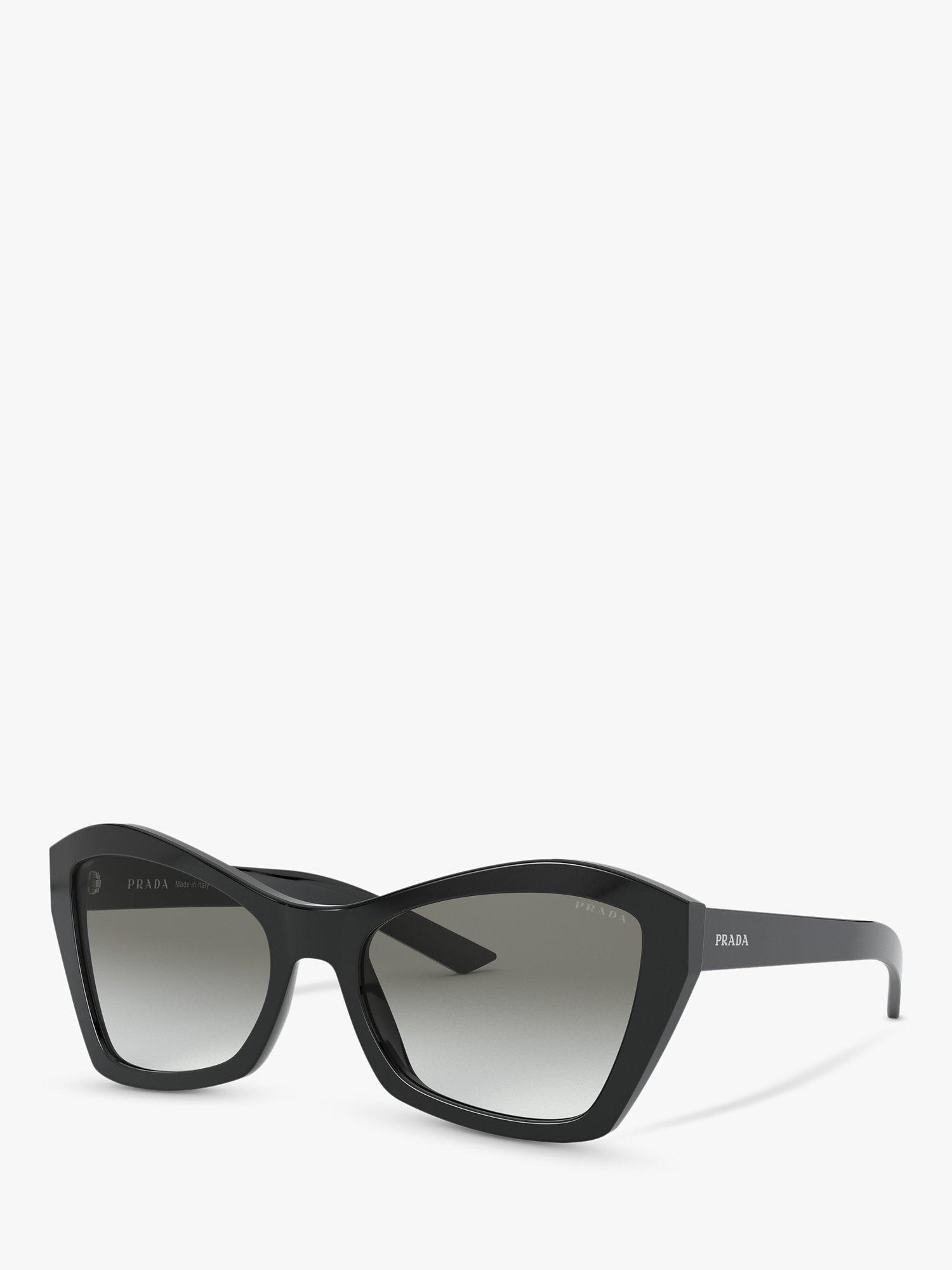Prada PR 07XS Women's Cat's Eye Sunglasses