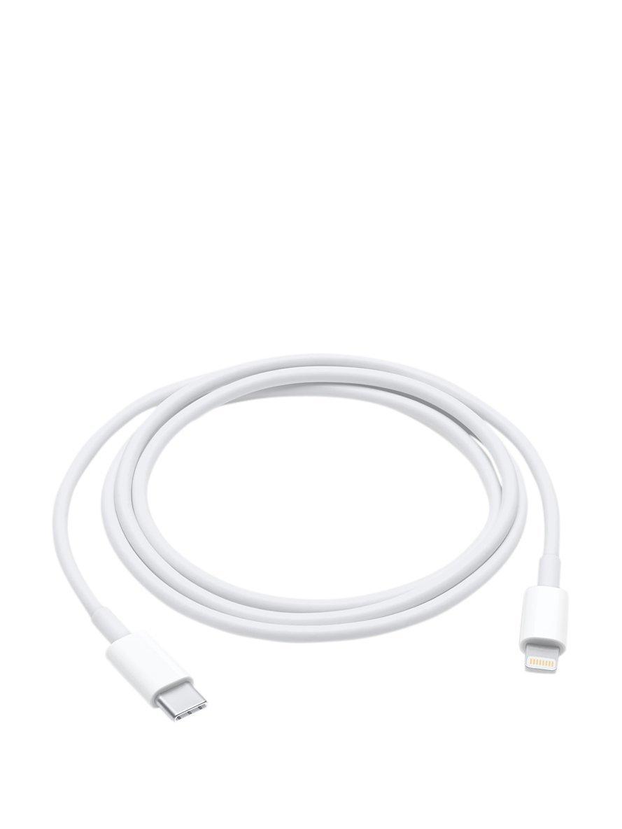 Apple USB-C to Lightning Cable, 1m