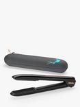 BaByliss 9000 Cordless Hair Straighteners, Black
