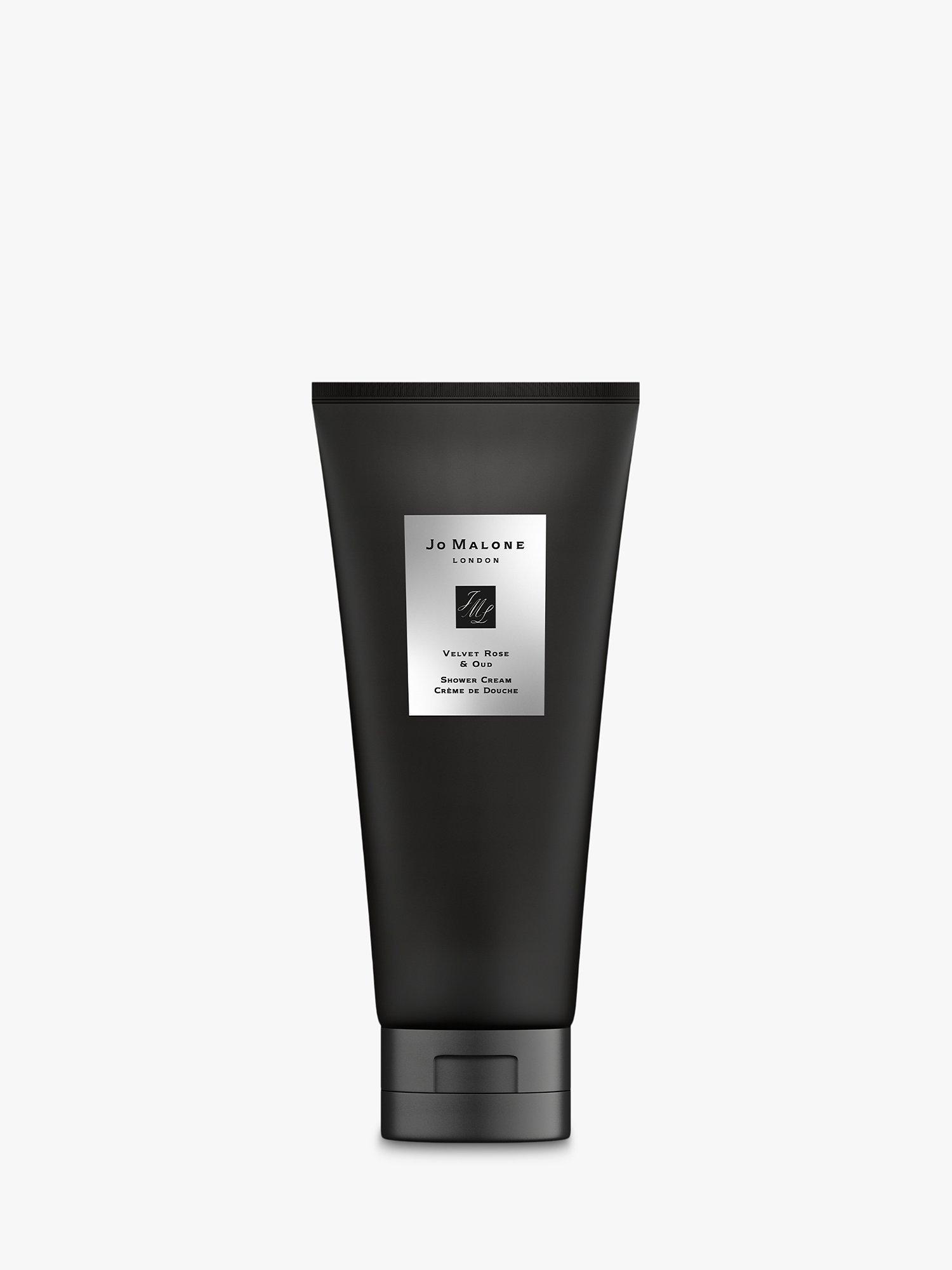 Jo Malone London Velvet Rose & Oud Shower Cream, 200ml