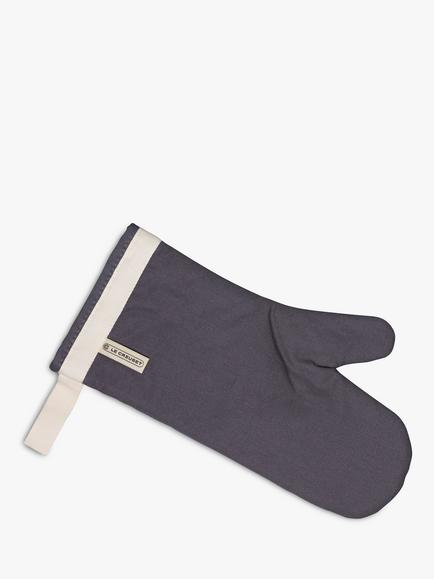 Le Creuset Kitchen Oven Mitt, Flint