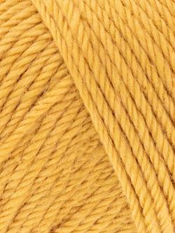 West Yorkshire Spinners Pure DK Yarn, 50g - view 2, Dandelion 446