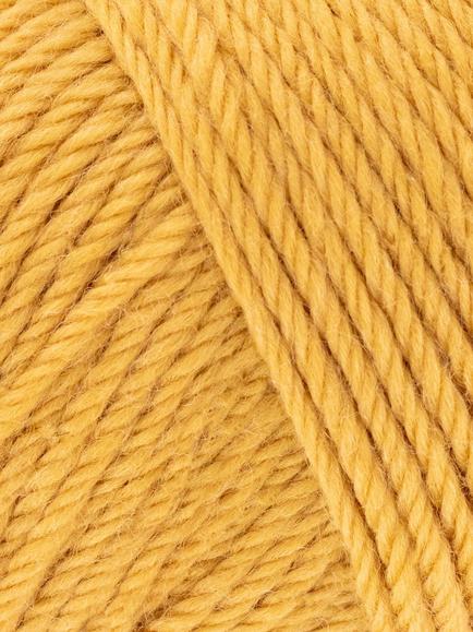 West Yorkshire Spinners Pure DK Yarn, 50g - view 2, Dandelion 446