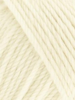 West Yorkshire Spinners Pure DK Yarn, 50g - view 2, Natural 010