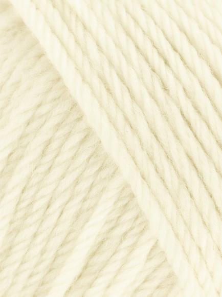 West Yorkshire Spinners Pure DK Yarn, 50g - view 2, Natural 010