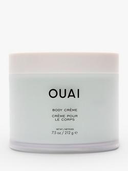 OUAI Body Crème, 212g, 