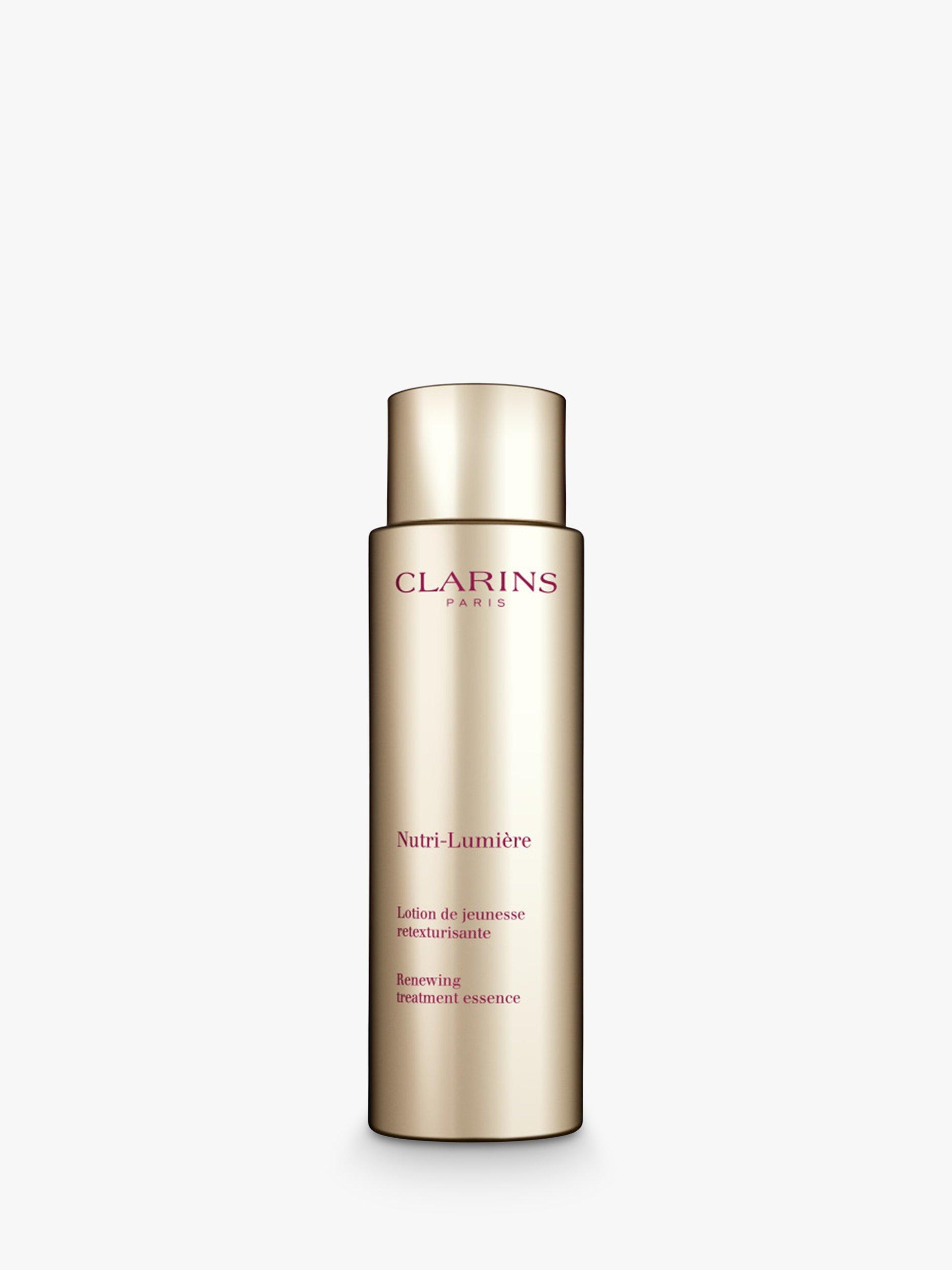 Clarins Nutri-Lumière Treatment Essence, 200ml