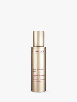 Clarins Nutri-Lumière Day Emulsion, 50ml, 