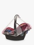 Maxi-Cosi CabrioFix/Pebble 360/Pebble Pro Baby Car Seat Raincover