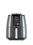 Ninja AF100UK Air Fryer, Grey