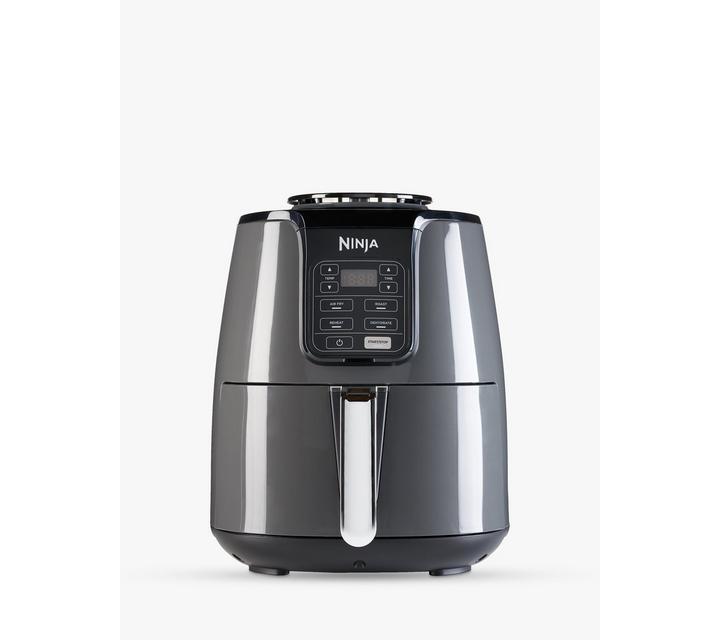 Ninja AF100UK Air Fryer Grey