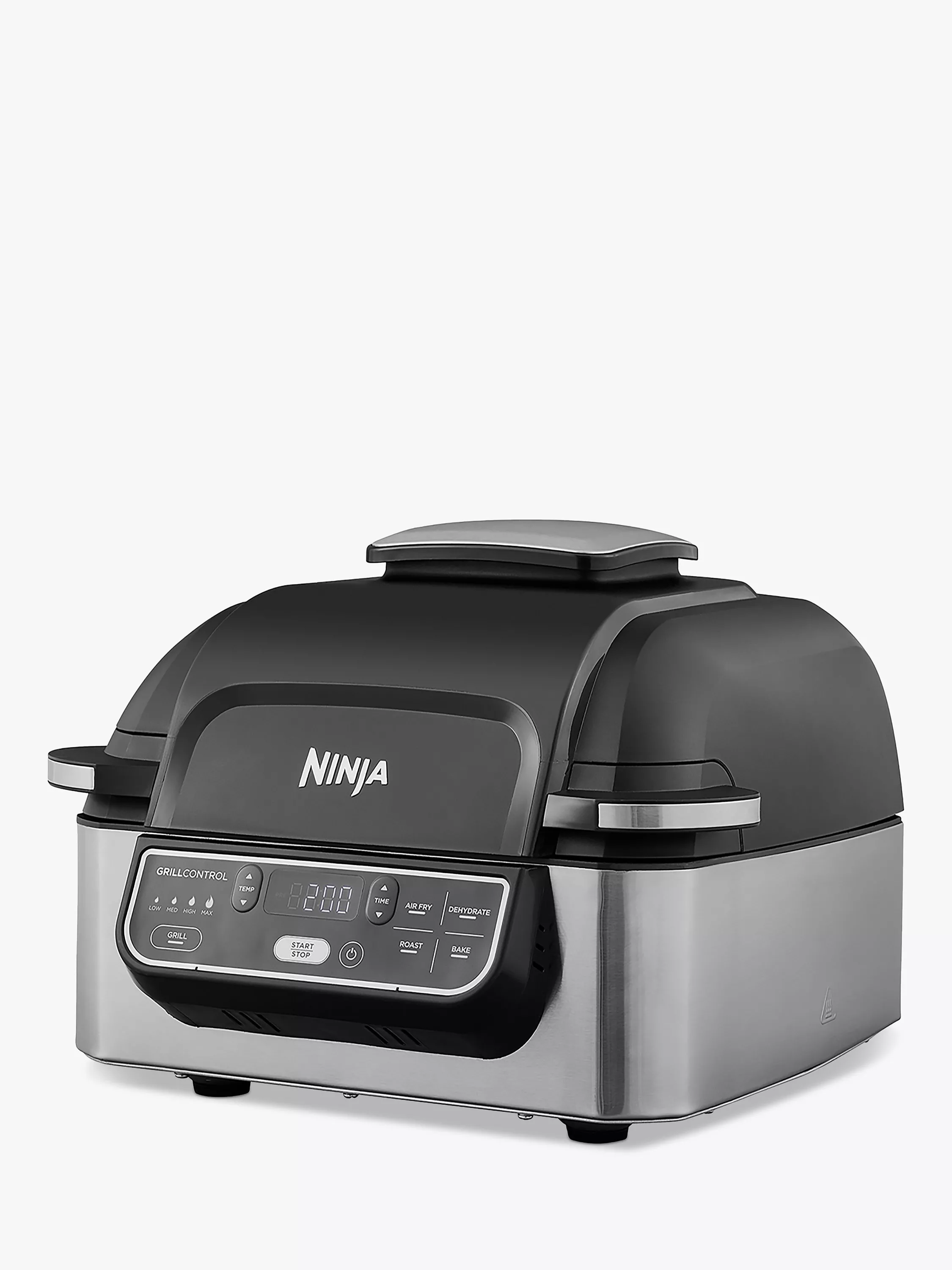 Ninja 5 in 1 grill hotsell