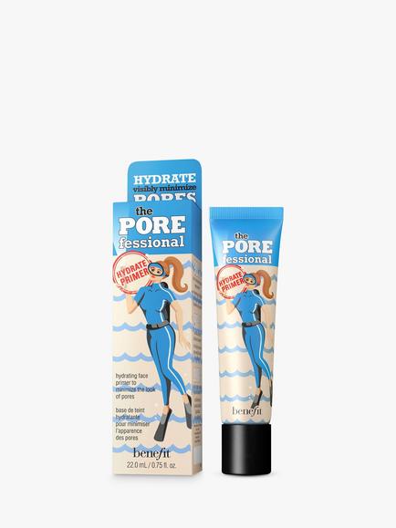 Benefit The POREfessional Hydrate Face Primer, 