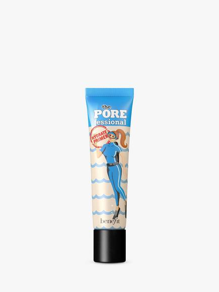 Benefit The POREfessional Hydrate Face Primer - view 2, 