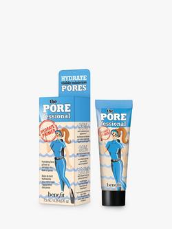 Benefit The POREfessional Hydrate Face Primer, 