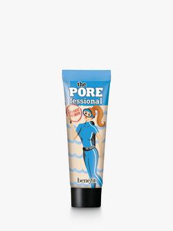 Benefit The POREfessional Hydrate Face Primer - view 2, 
