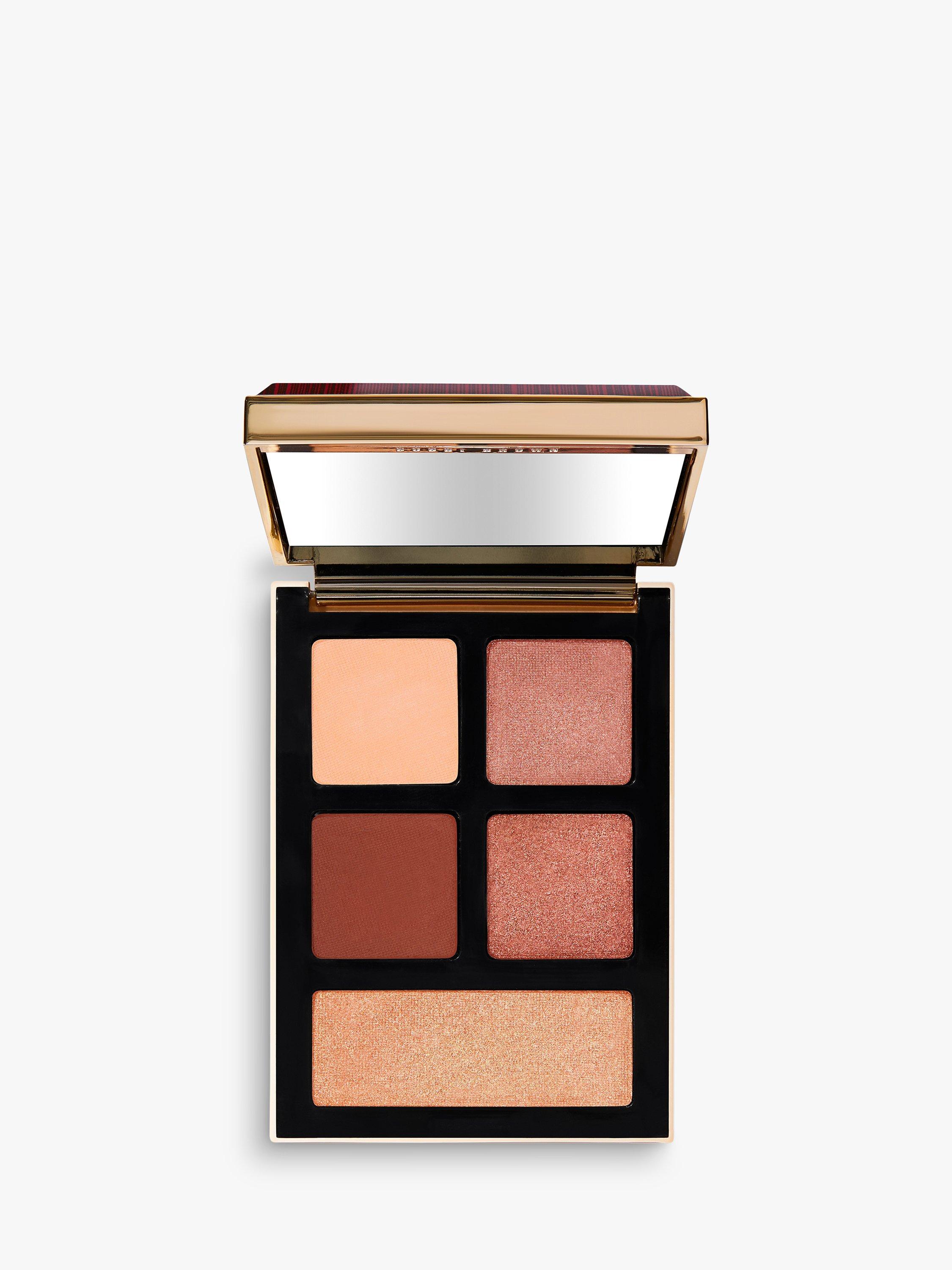 Bobbi Brown Jeweled Rose Eyeshadow Palette, Luxe & Fortune Collection, Multi