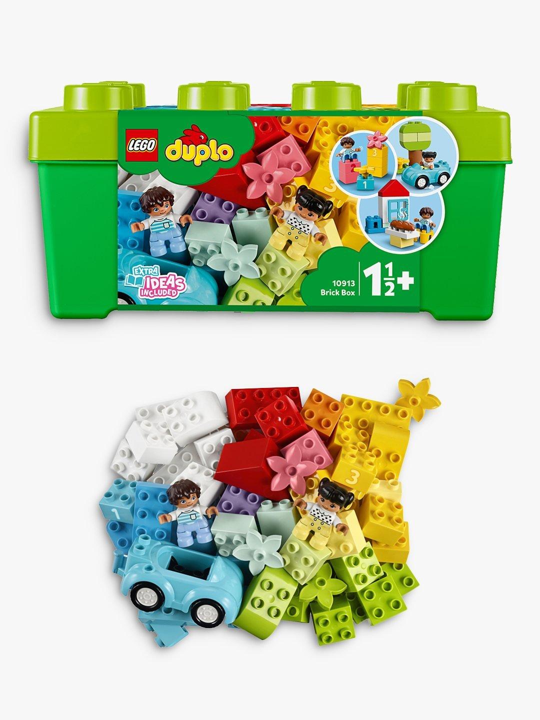 LEGO DUPLO 10913 Classic Brick Box