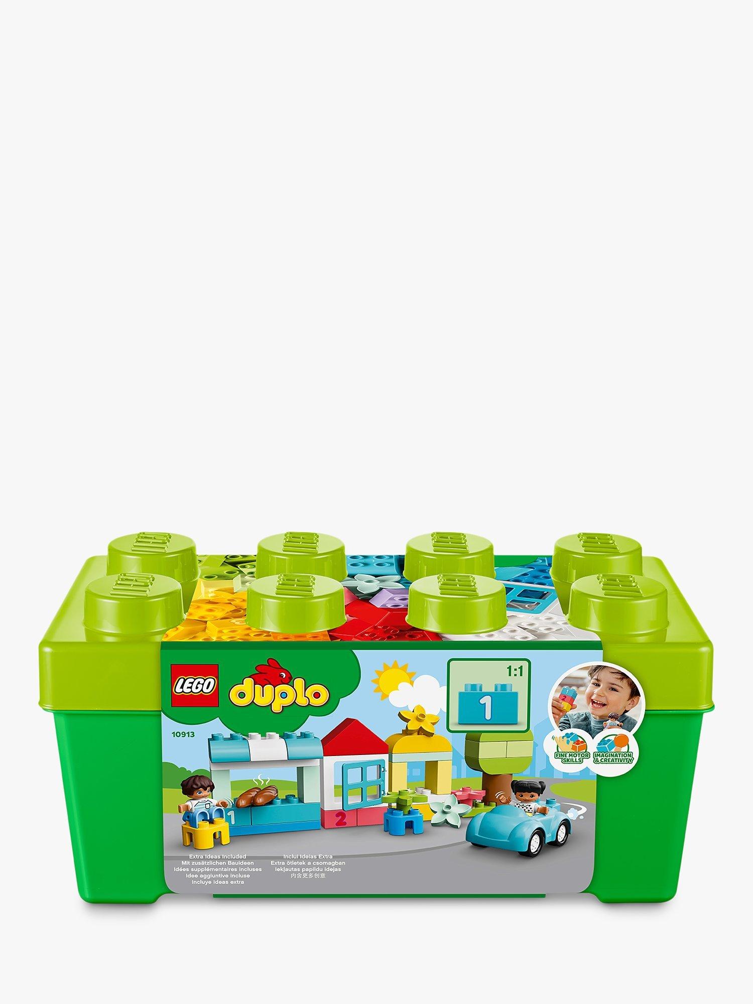 Duplo sets john lewis sale