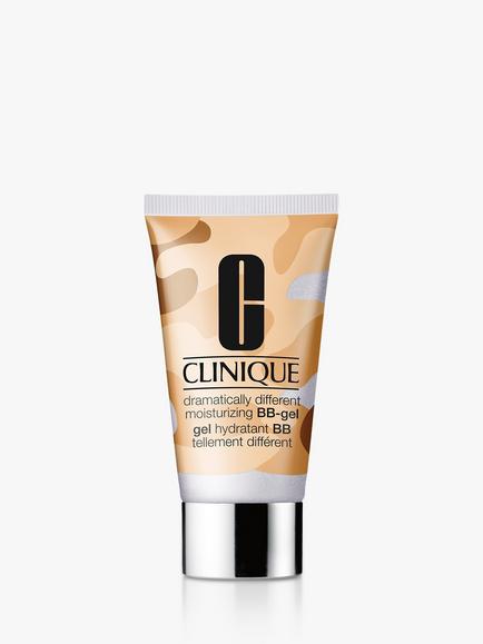Clinique Dramatically Different Moisturising BB-Gel, 50ml, 