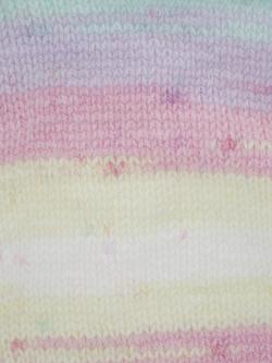 King Cole Beaches DK Yarn - view 2, Multi