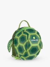 A Little Lovely Company Peuter Rugzak Beren - Lazy Lama Kids Conceptstore