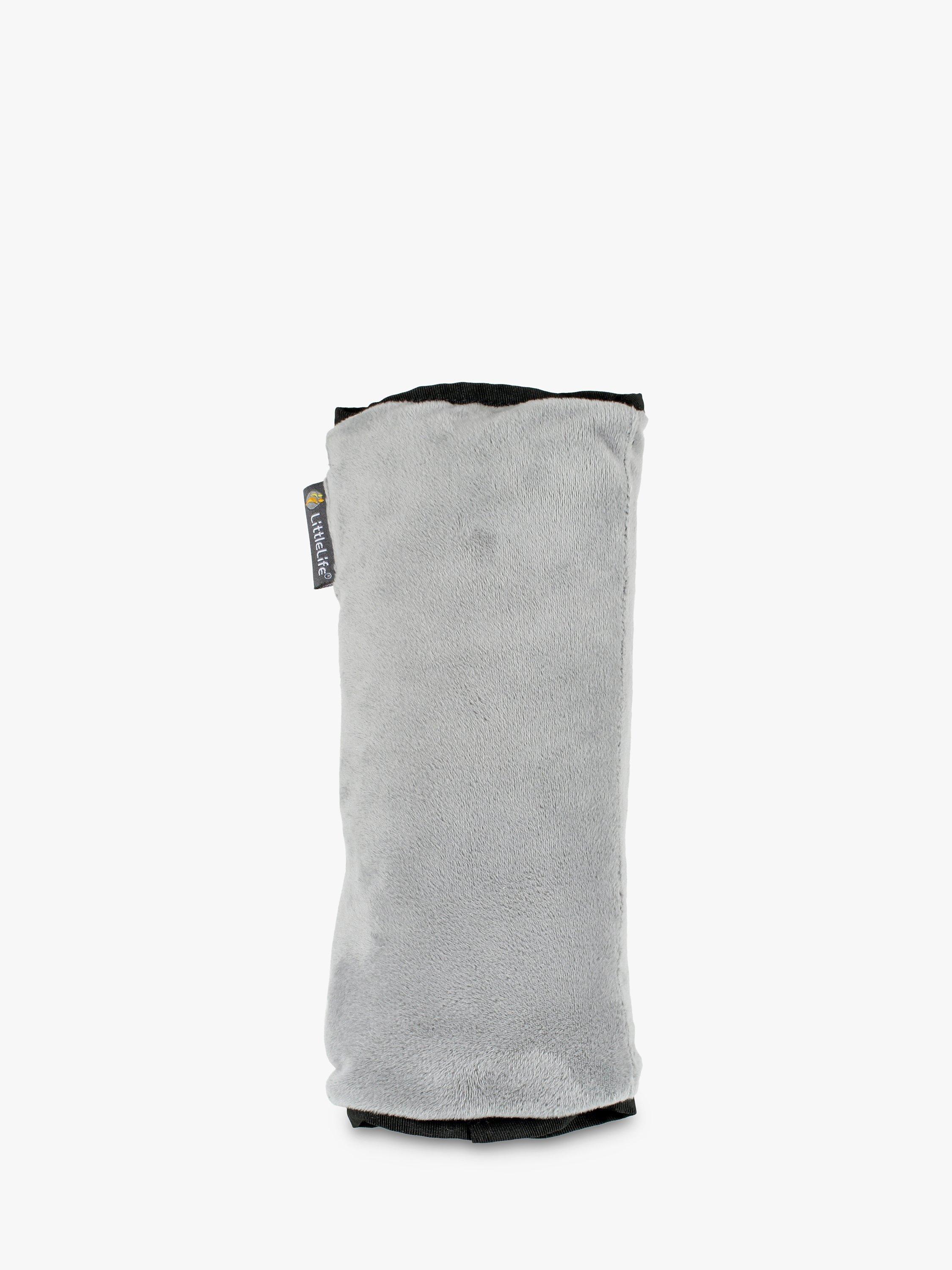 LittleLife Seat Belt Pillow