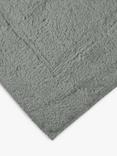 John Lewis Deep Pile Shower Mat