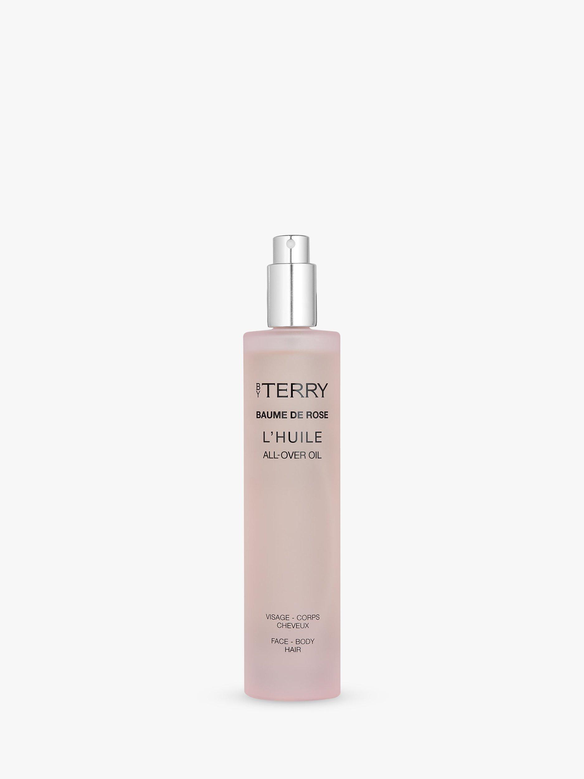 BY TERRY Baume de Rose All-Over Oil, 100ml