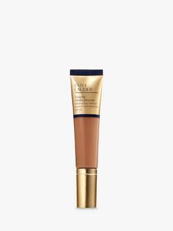 Estée Lauder Futurist Hydra Rescue Moisturising Foundation SPF 45, 5n2 Amber Honey