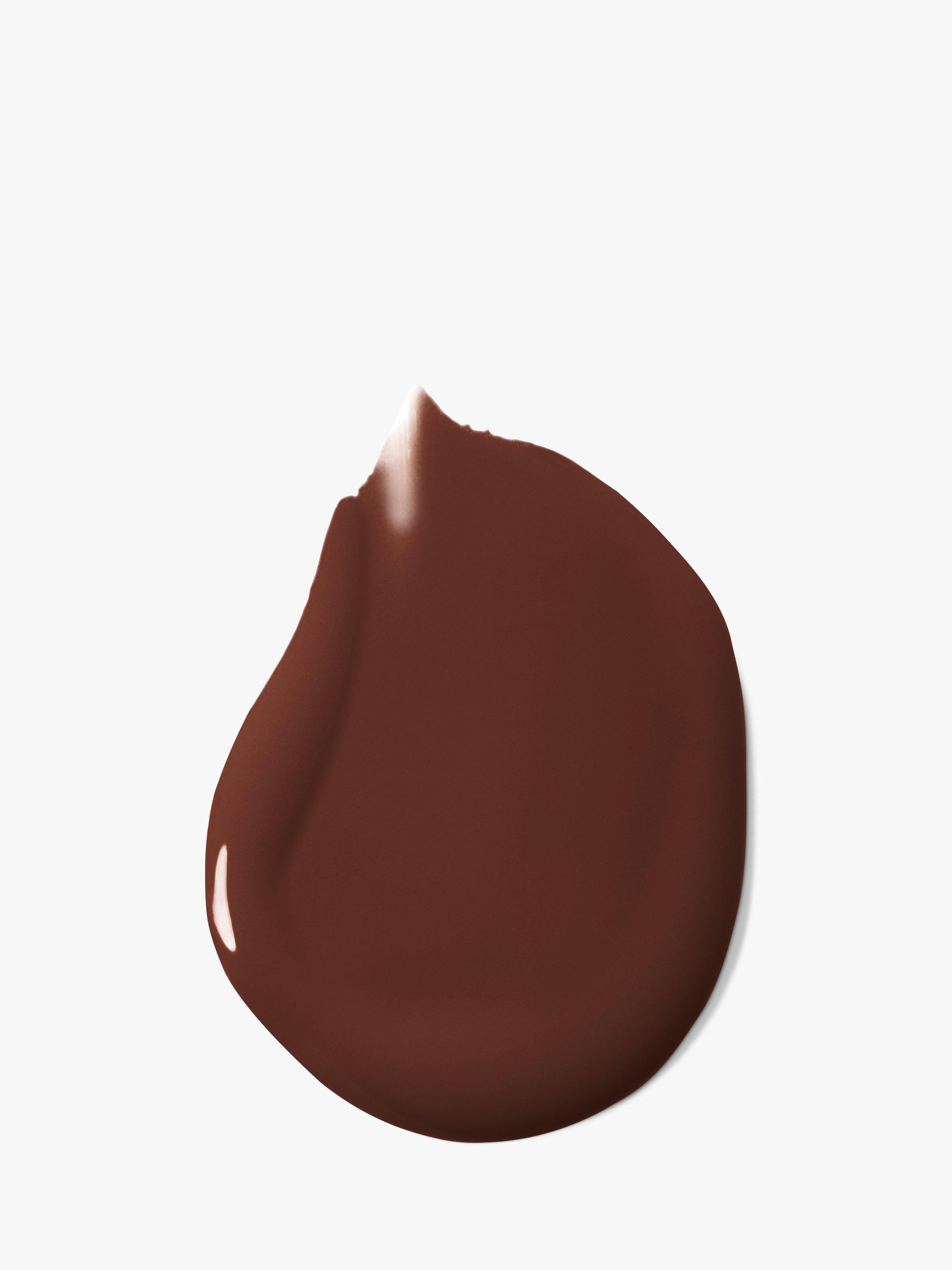 Product image 2 of 6, which shows Estée Lauder Futurist Hydra Rescue Moisturising Foundation SPF 45, 8C2 Intense Java