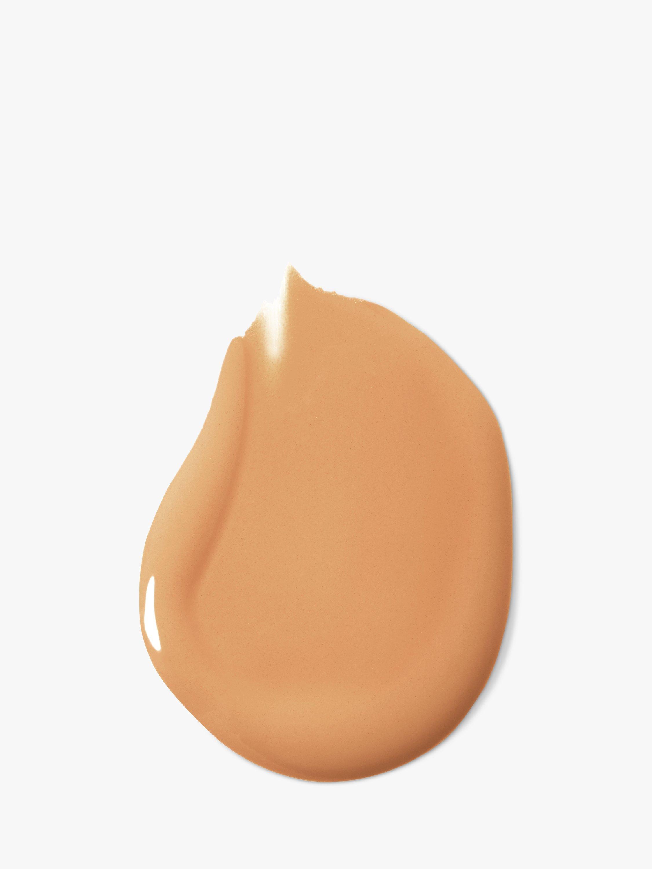 Product image 2 of 6, which shows Estée Lauder Futurist Hydra Rescue Moisturising Foundation SPF 45, 4W1 Honey Bronze