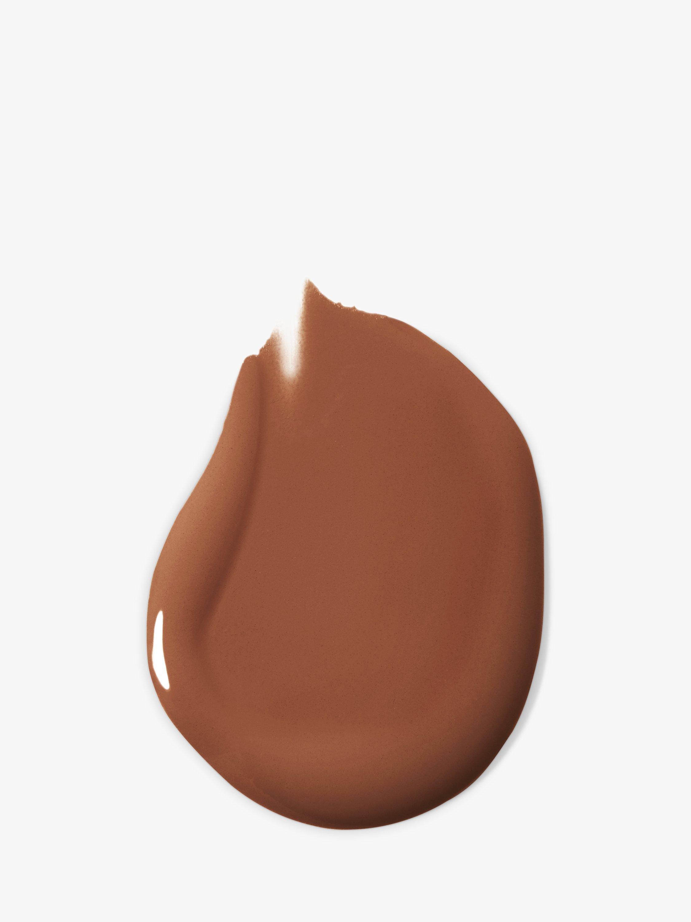Product image 2 of 6, which shows Estée Lauder Futurist Hydra Rescue Moisturising Foundation SPF 45, 6W1 Sandalwood