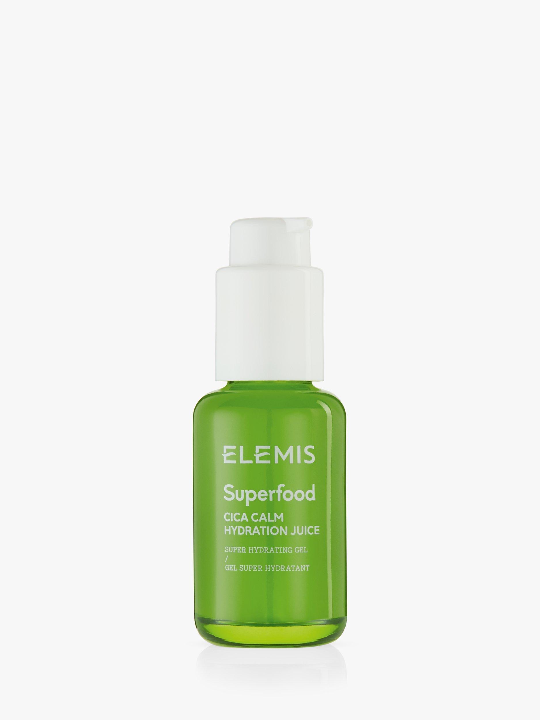 Elemis Superfood CICA Calm Hydration Juice, 50ml