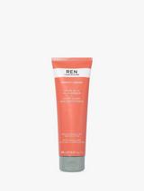 REN Clean Skincare Perfect Canvas Clean Jelly Oil Cleanser, 100ml