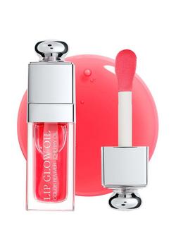 DIOR Addict Lip Glow Oil, 015 Cherry