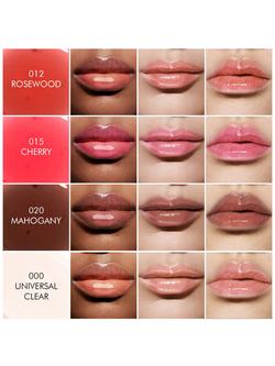 DIOR Addict Lip Glow Oil - view 2, 015 Cherry