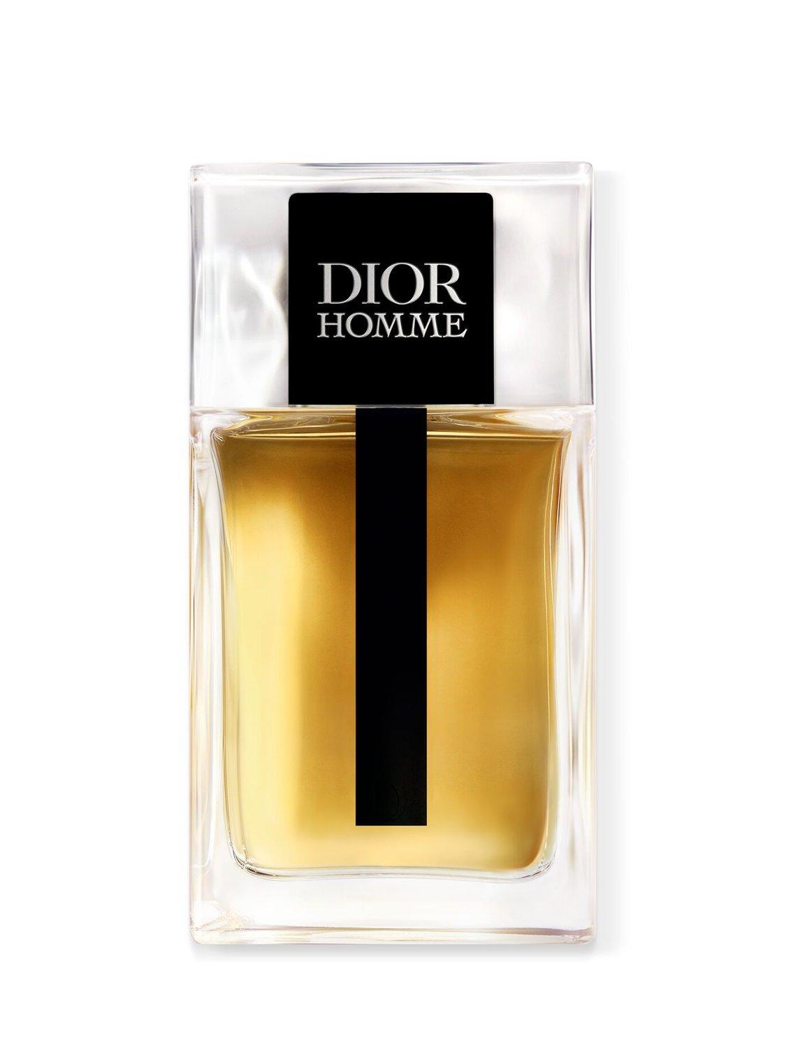 DIOR Homme Eau de Toilette