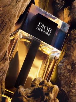DIOR Homme Eau de Toilette - view 2, 