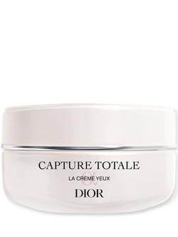 DIOR Capture Totale Firming & Wrinkle-Corrective Eye Creme, 15ml, 