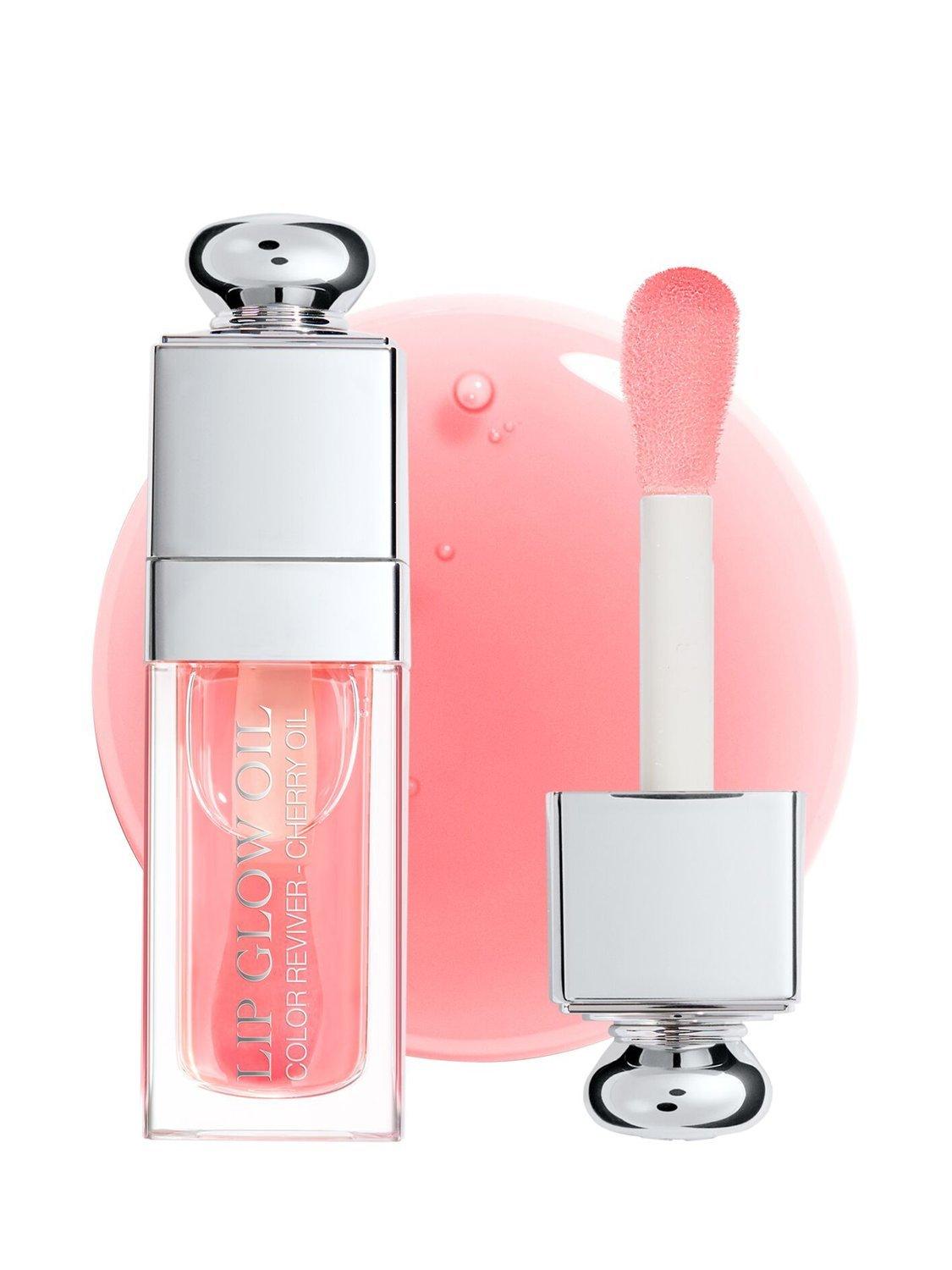 DIOR Addict Lip Glow Oil, 001 Pink