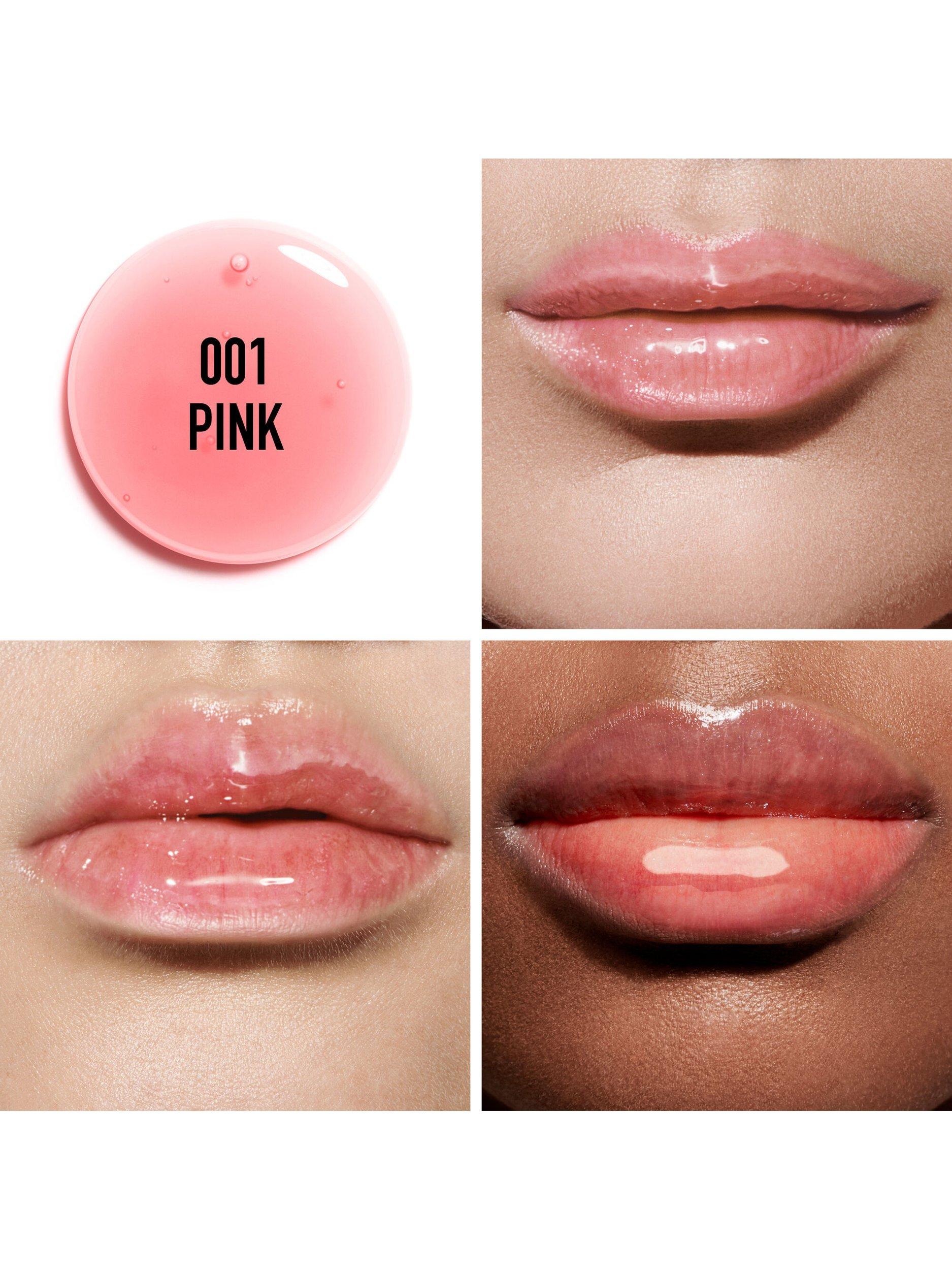 Dior lip glow 004 review best sale