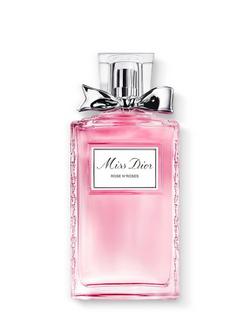 DIOR Miss Dior Rose N'Roses Eau de Toilette, 